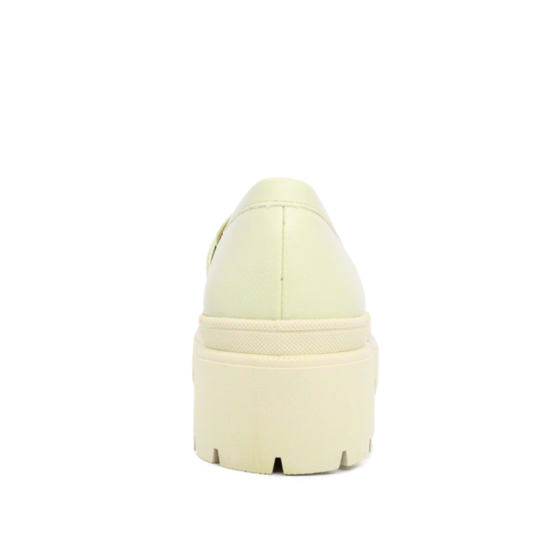 Mocasines Aliza Neutro