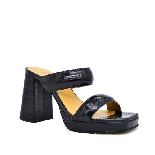 Zapatillas Nairobi Negro