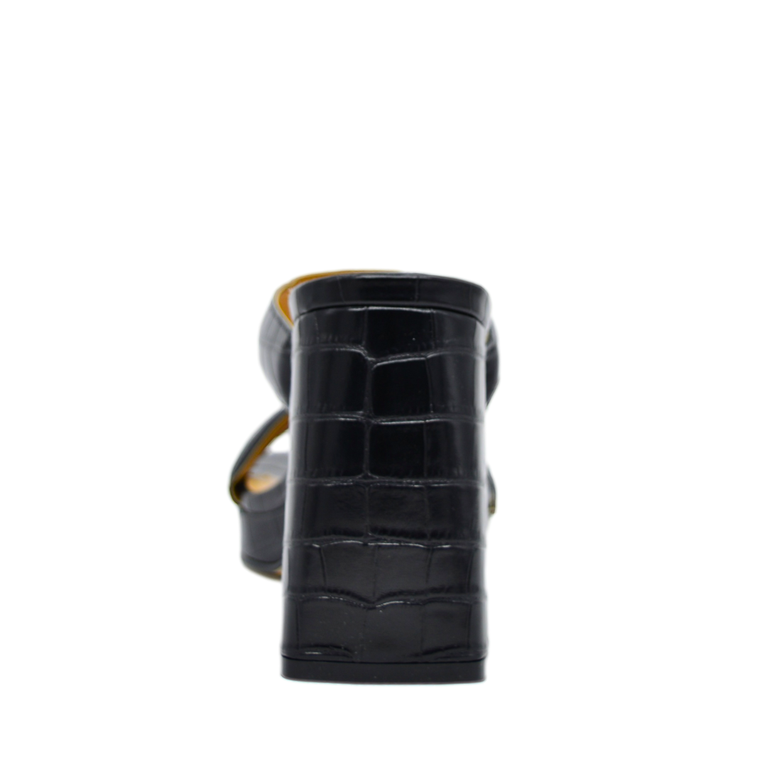 Zapatillas Nairobi Negro