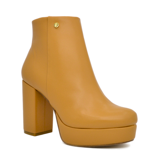 Botines Isabel Sandalo