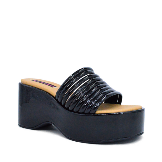 Plataformas Maui Negro