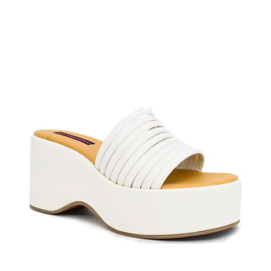 Plataformas Maui Hielo