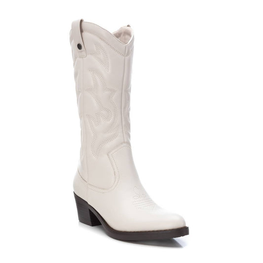 Botas Aurora Beige