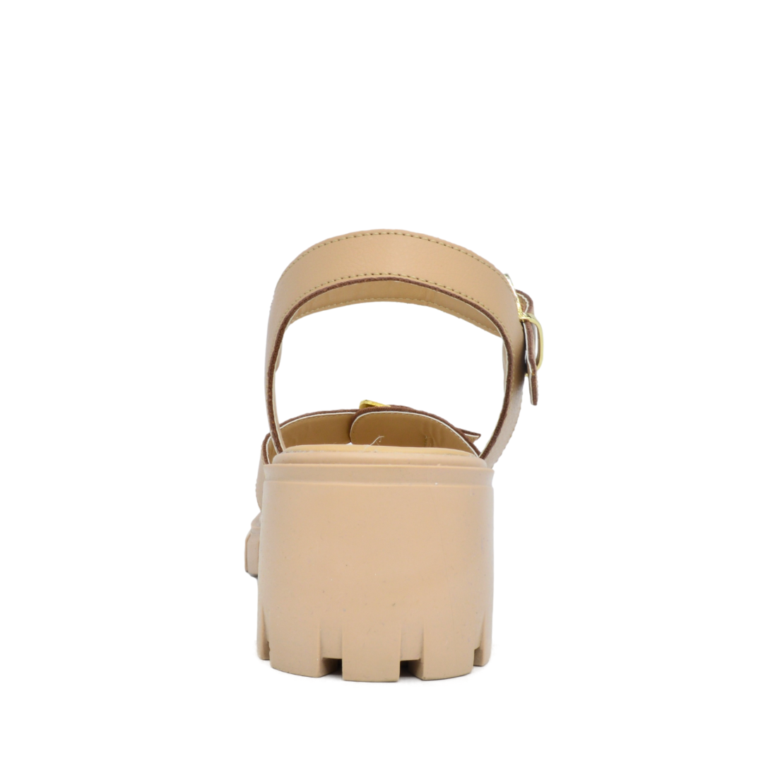 Zapatillas Cheyene Maquillaje