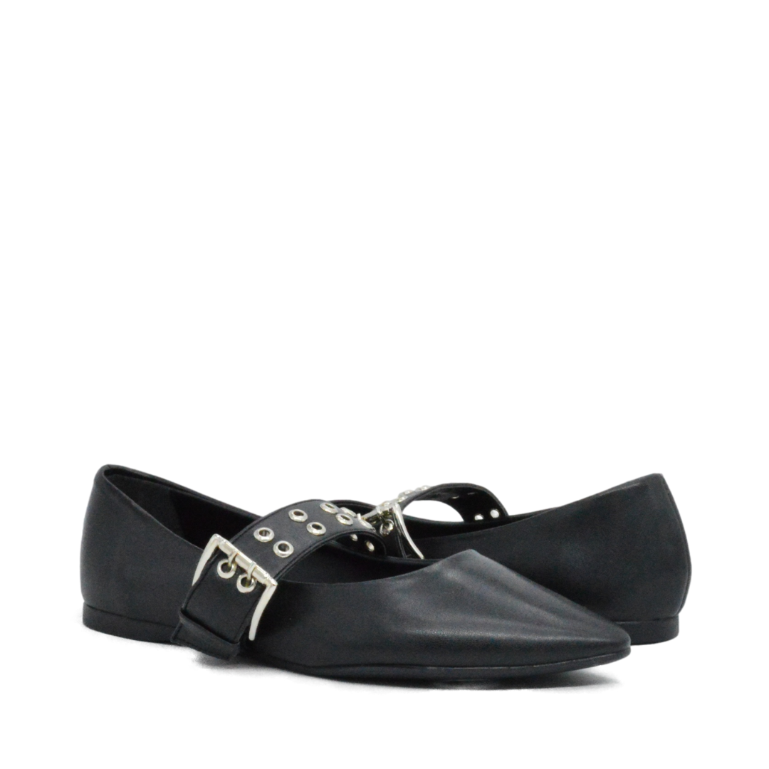 Flats Chanal Negro