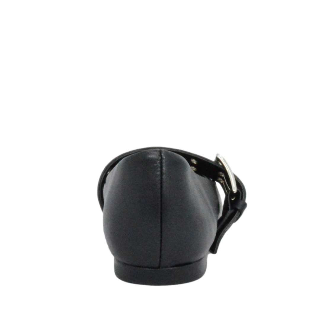 Flats Chanal Negro