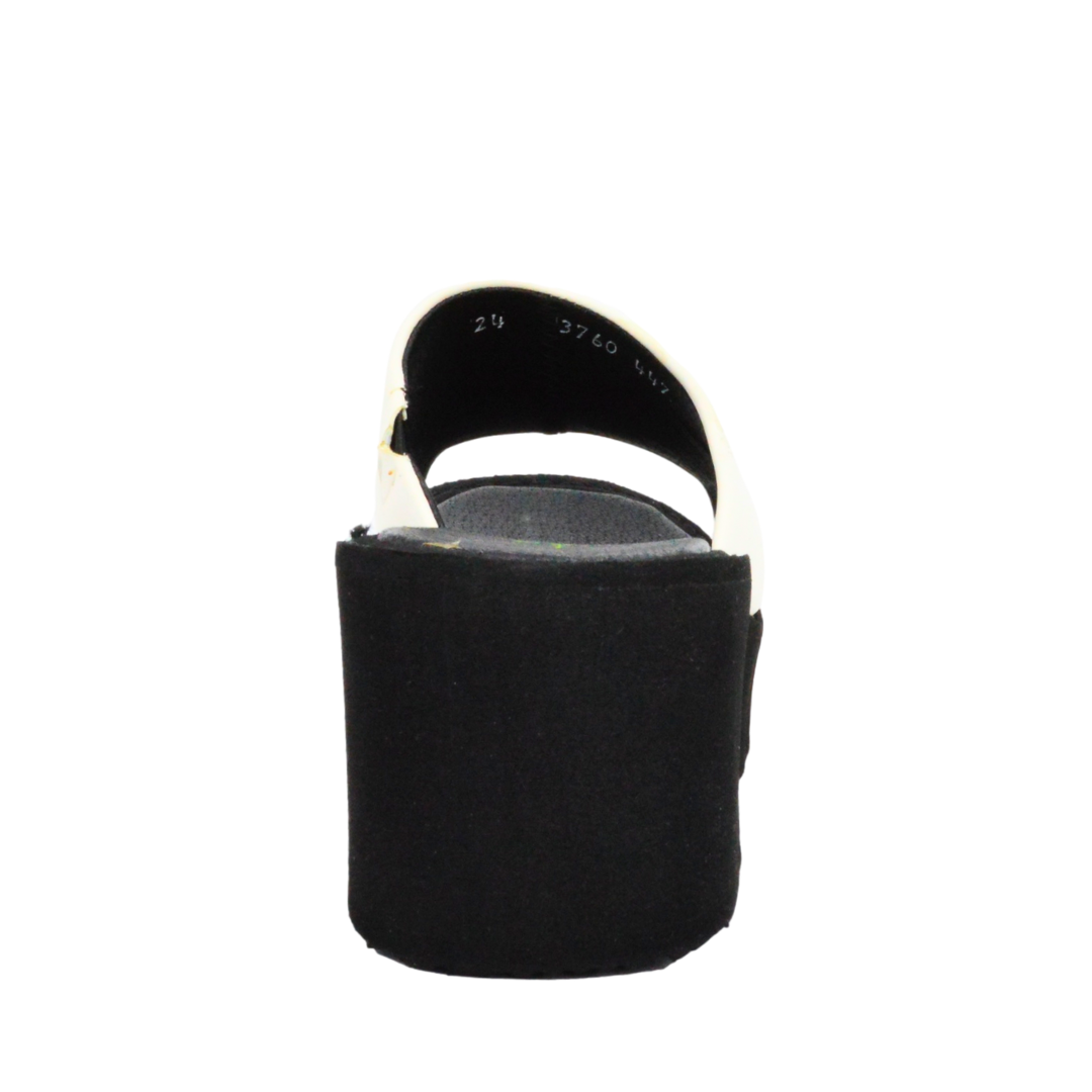 Plataformas Galilea Latte