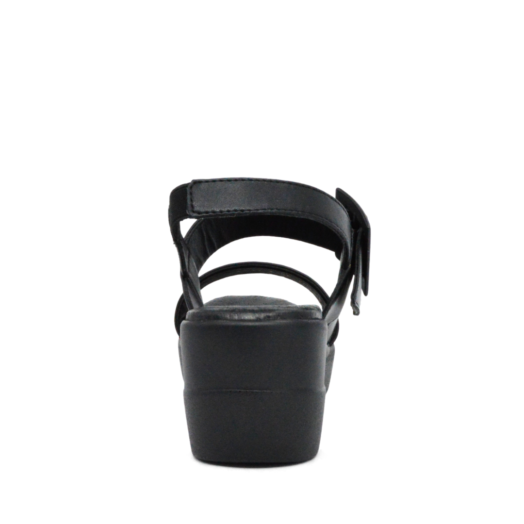 Plataformas Irlanda Negro