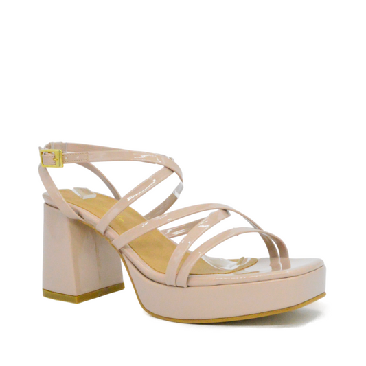 Zapatillas Alana Maquillaje