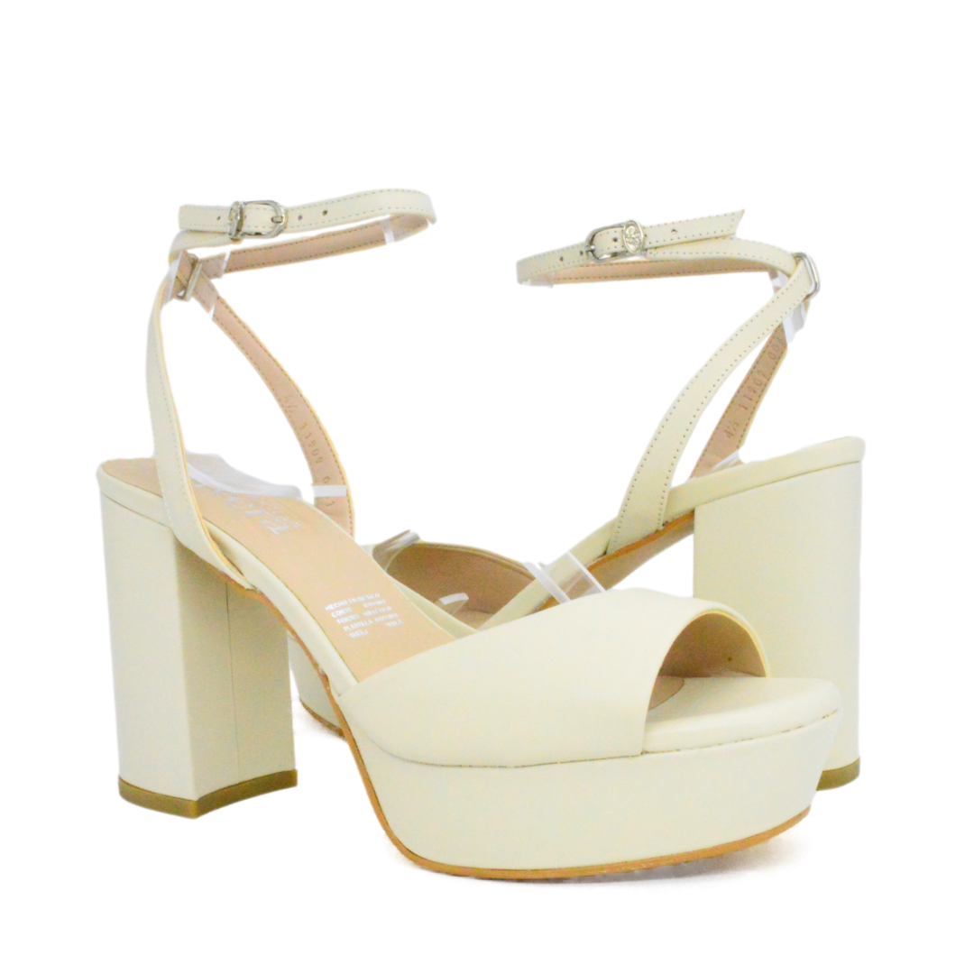 Zapatillas Babil Latte