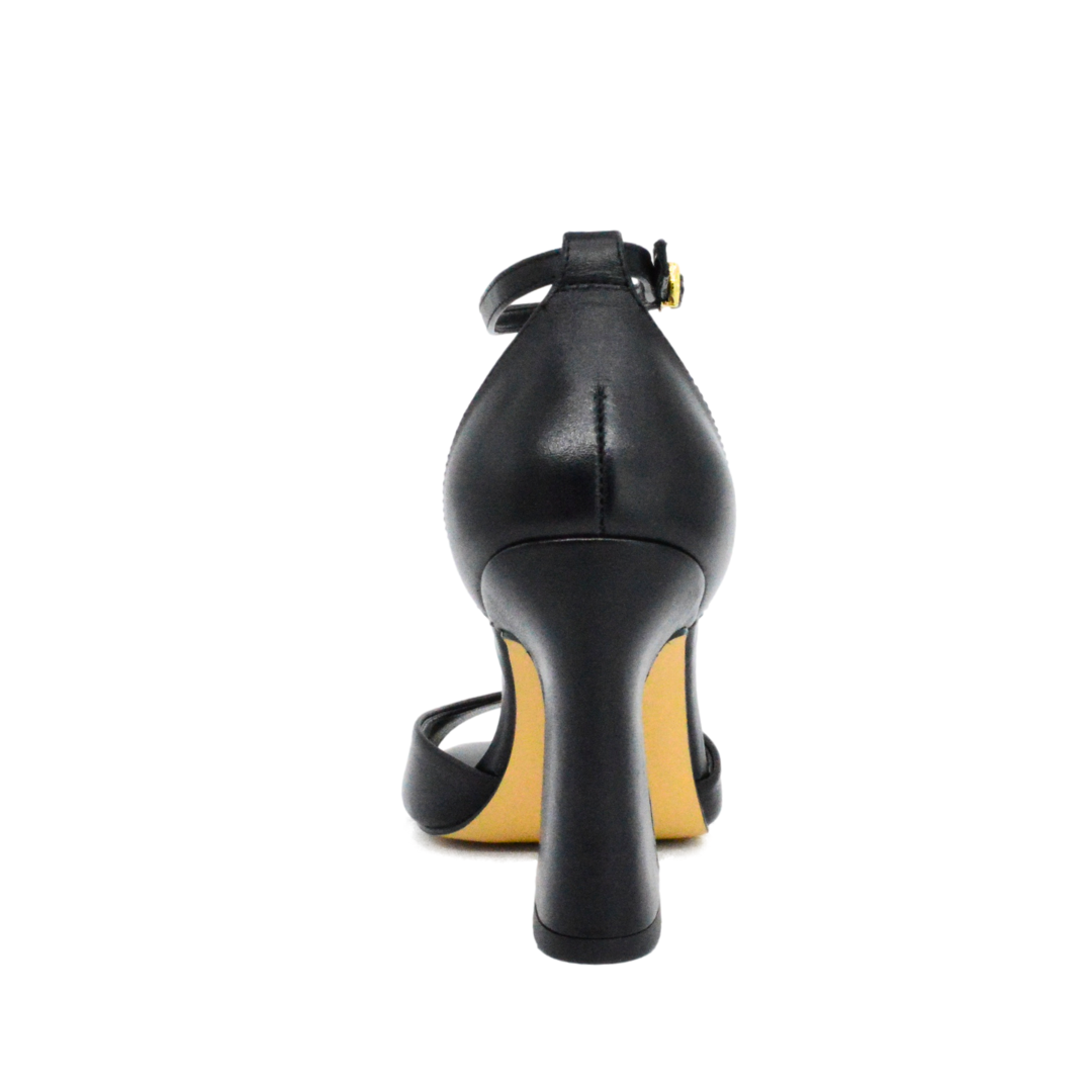 Zapatillas America Negro