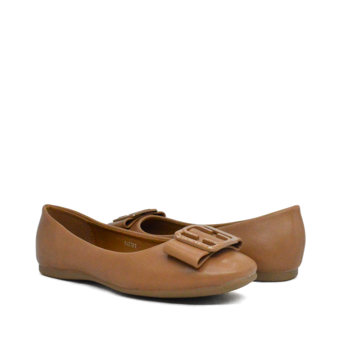 Flats Bangar Camel