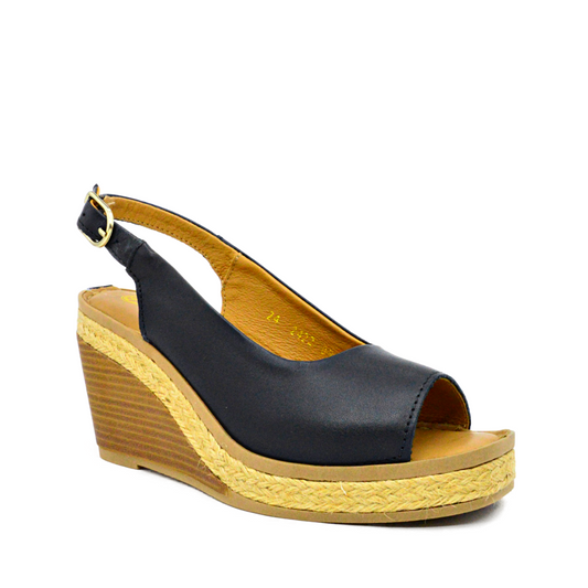 Plataformas Genesis Negro