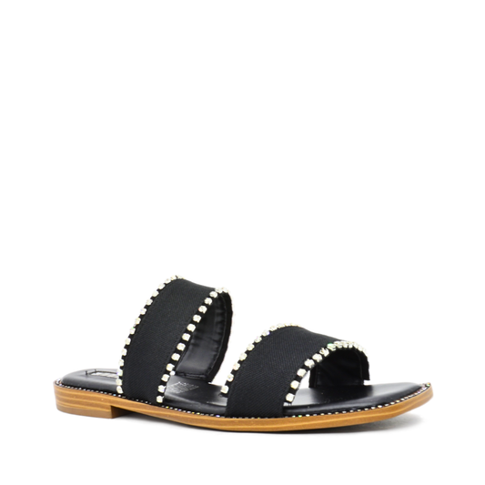 Sandalias Merida Negro