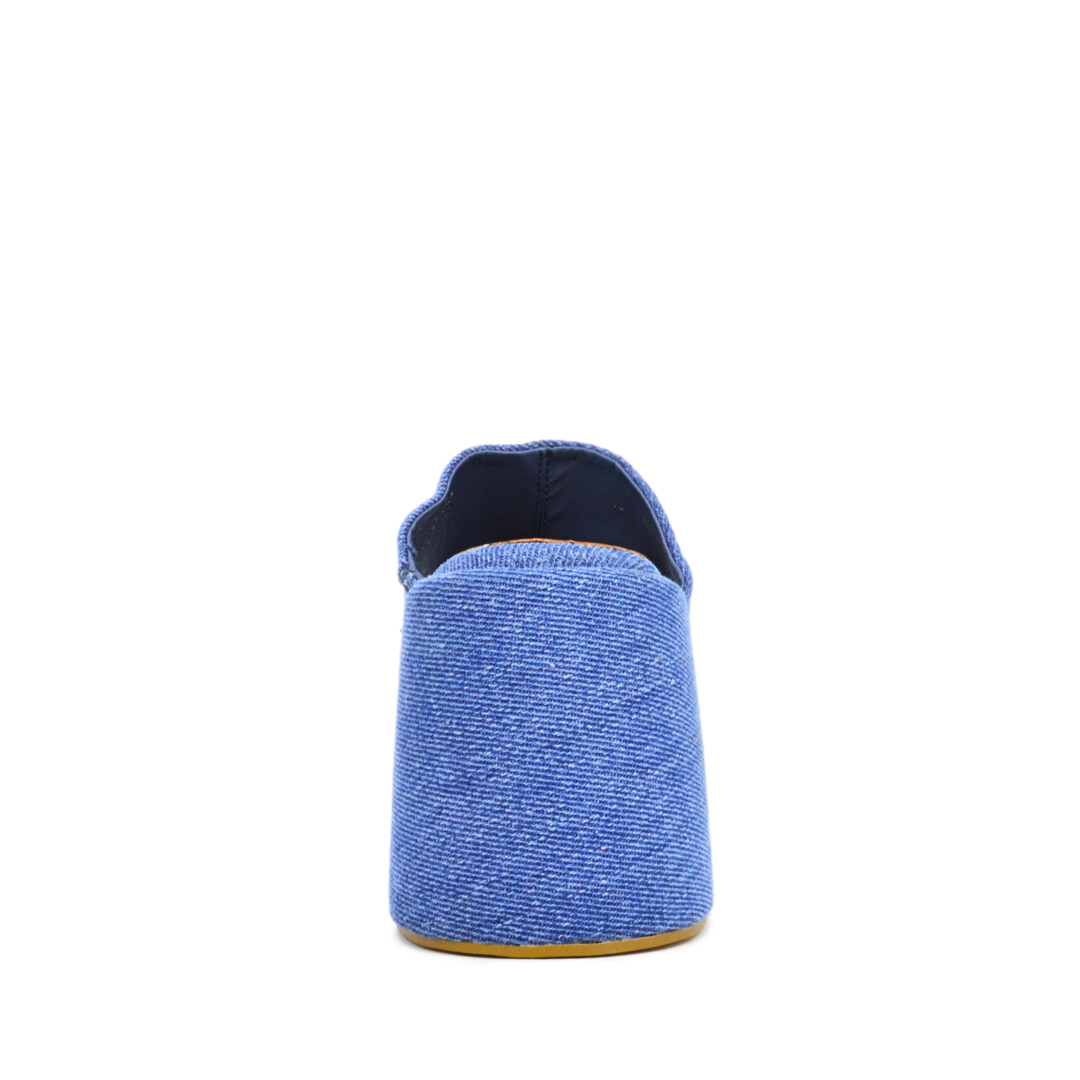 Sandalias de Plataforma Mauldin Jeans