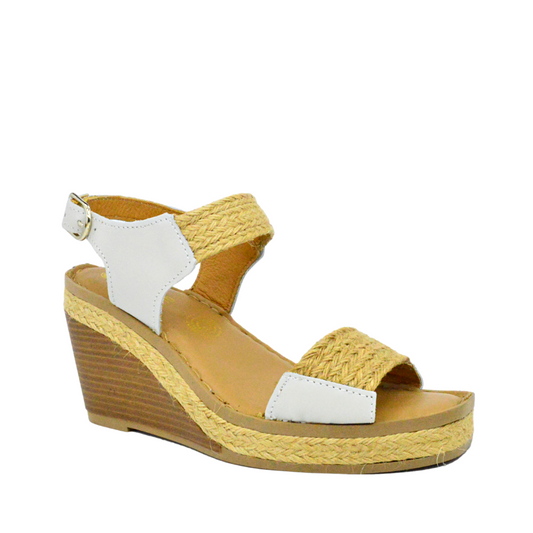 Plataformas Alina Moon