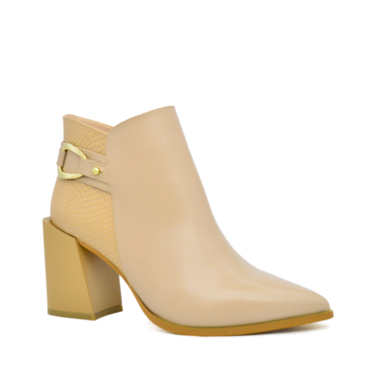 Botín Estrella Neutro