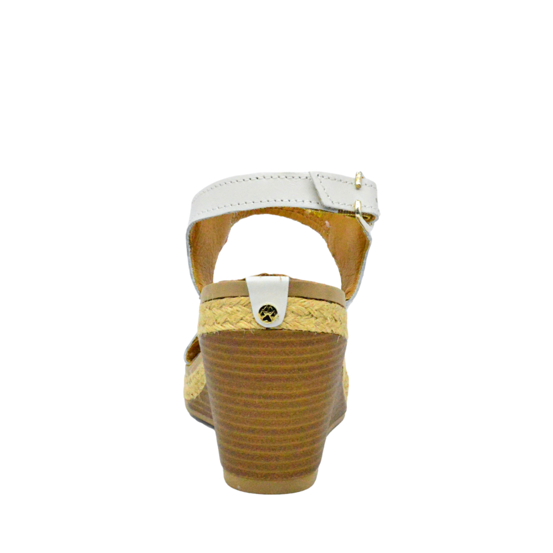 Plataformas Alina Moon