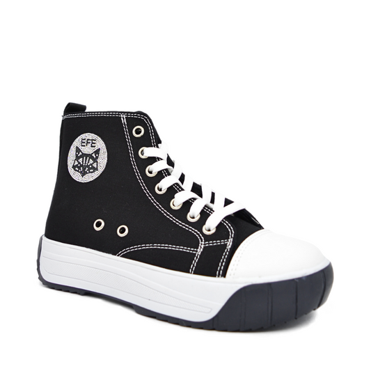 Tenis Esme Negro
