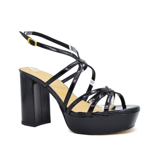 Zapatillas Denver Negro