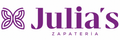 Julias zapateria