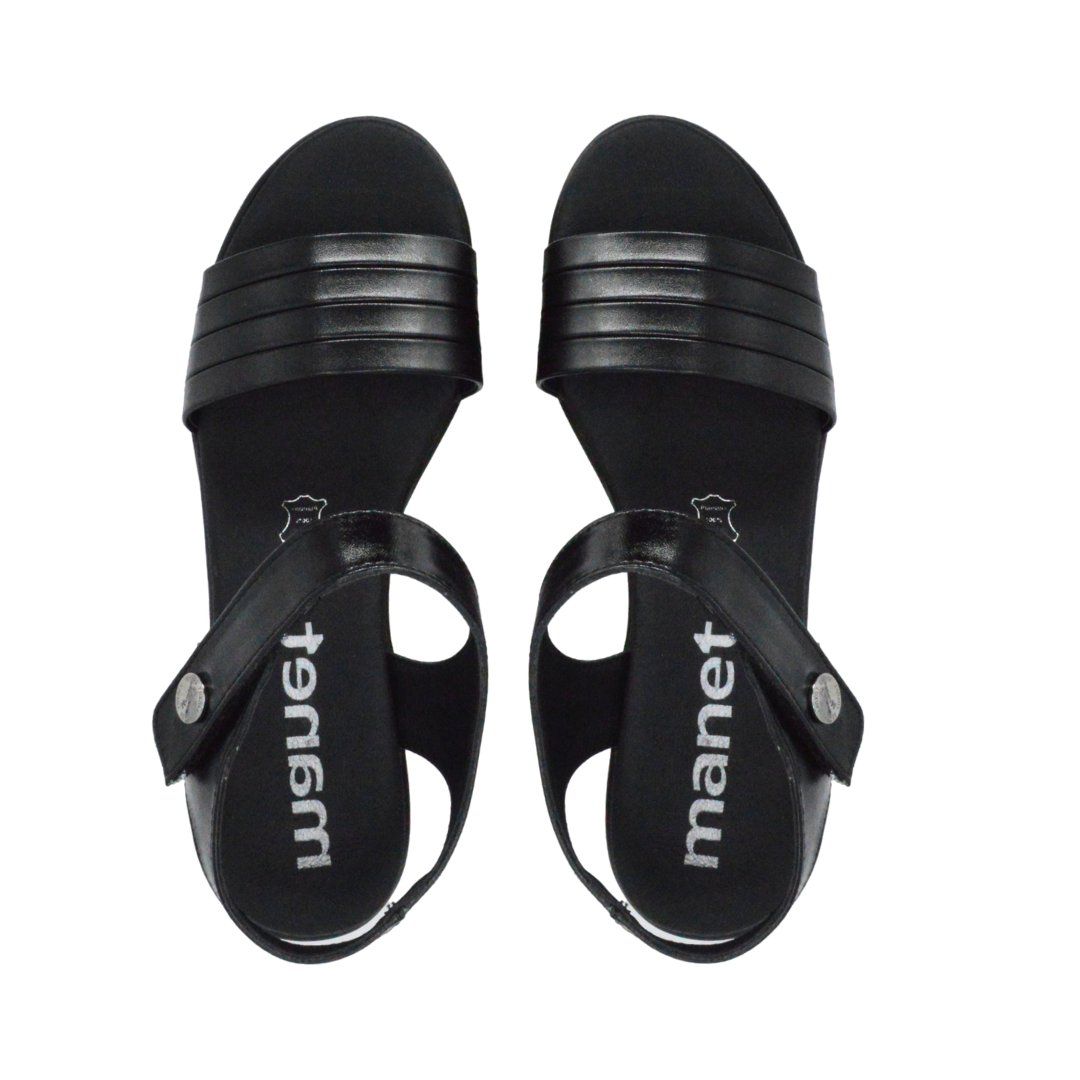 Plataformas Belize Negro