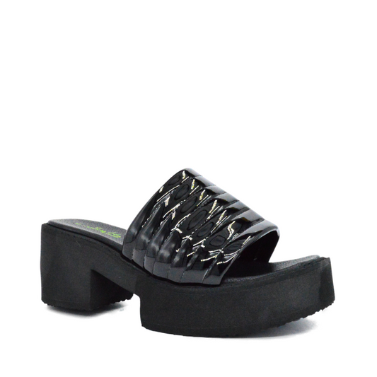 Plataformas Galilea Negro