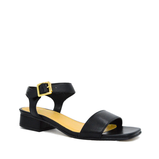 Sandalias Karina Negro