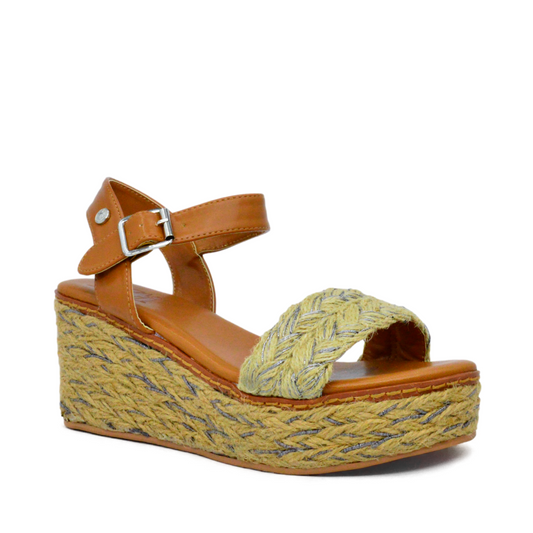 Plataformas Serena Plomo