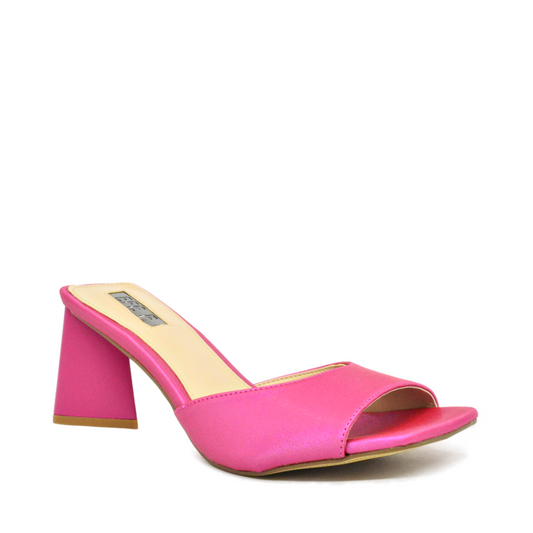 Zapatillas Ona Fushia