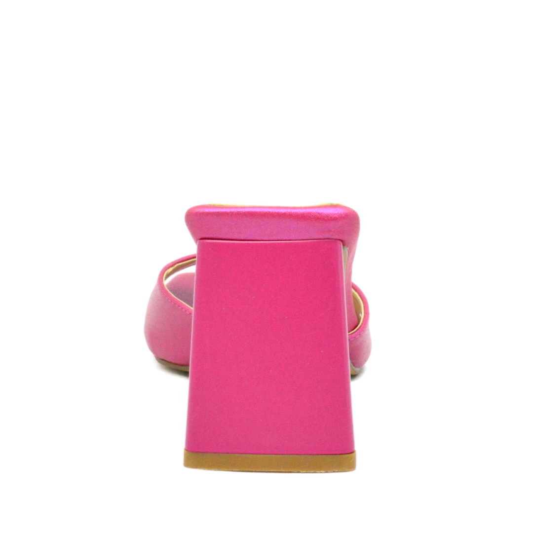 Zapatillas Ona Fushia