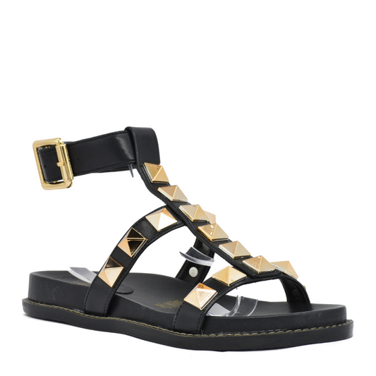 Sandalais Titania Negro