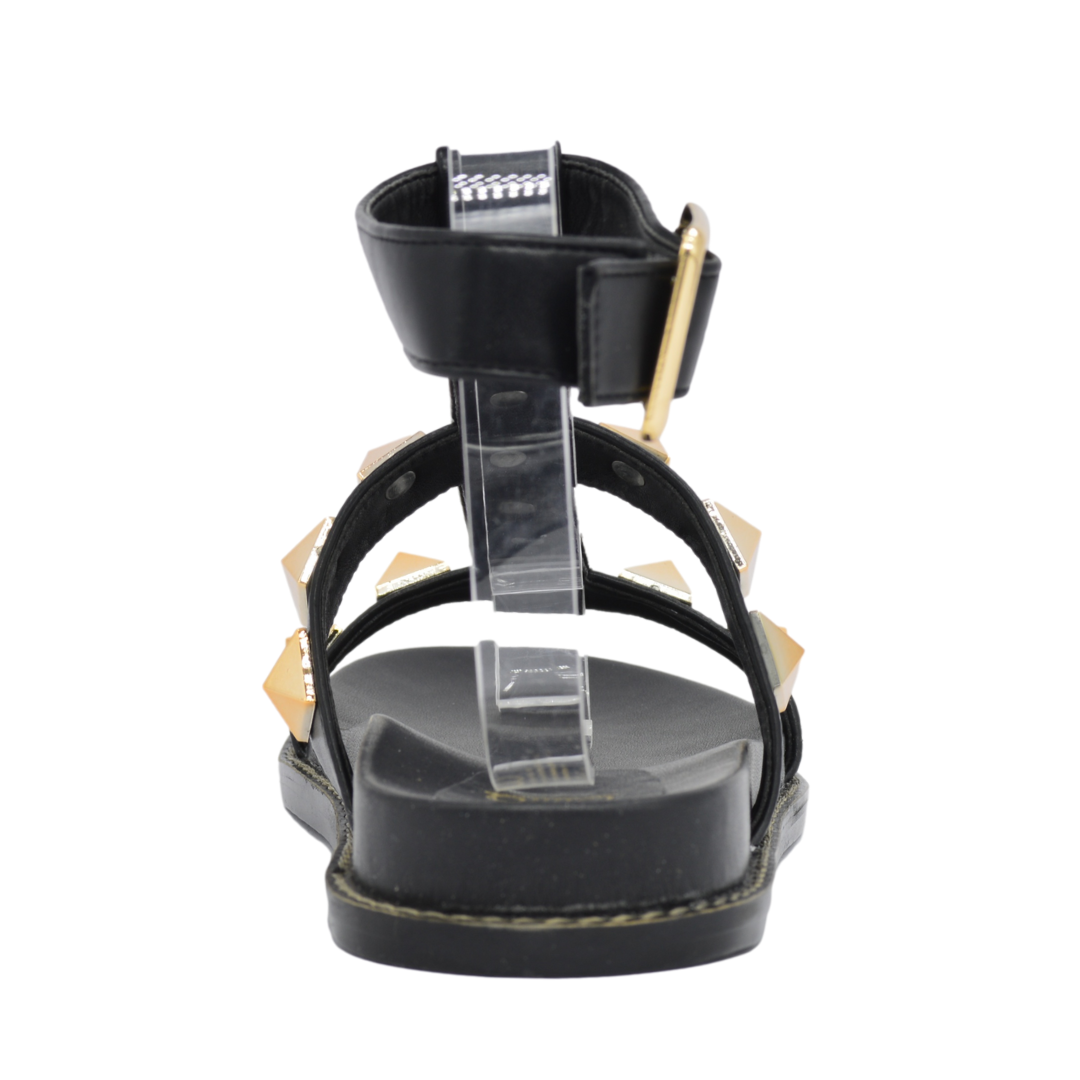 Sandalais Titania Negro