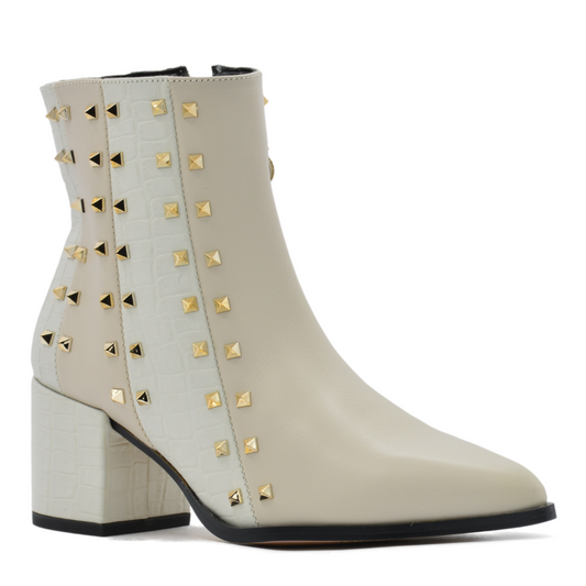 Botines Zaira Ostion