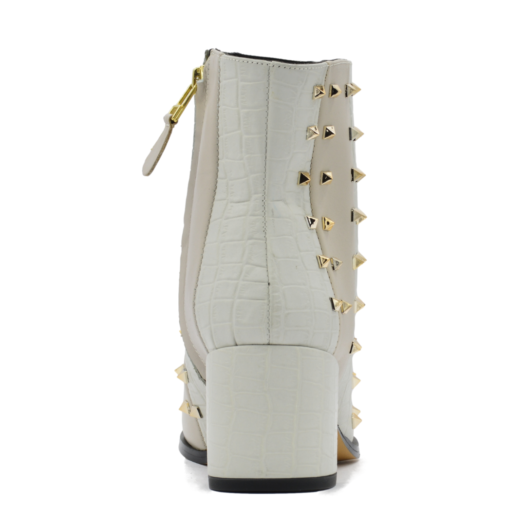 Botines Zaira Ostion