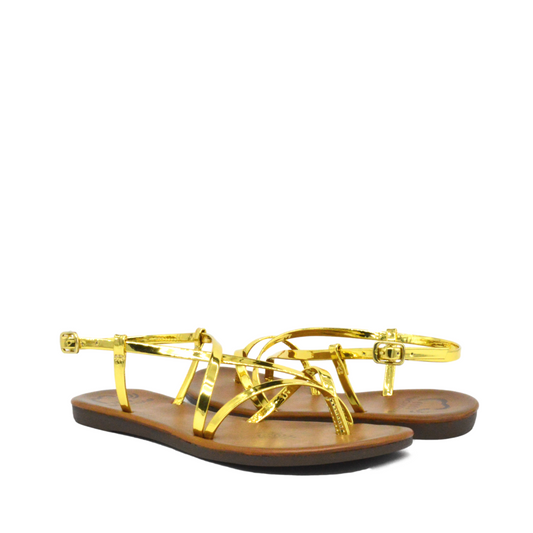 Sandalias Jesia Lingote