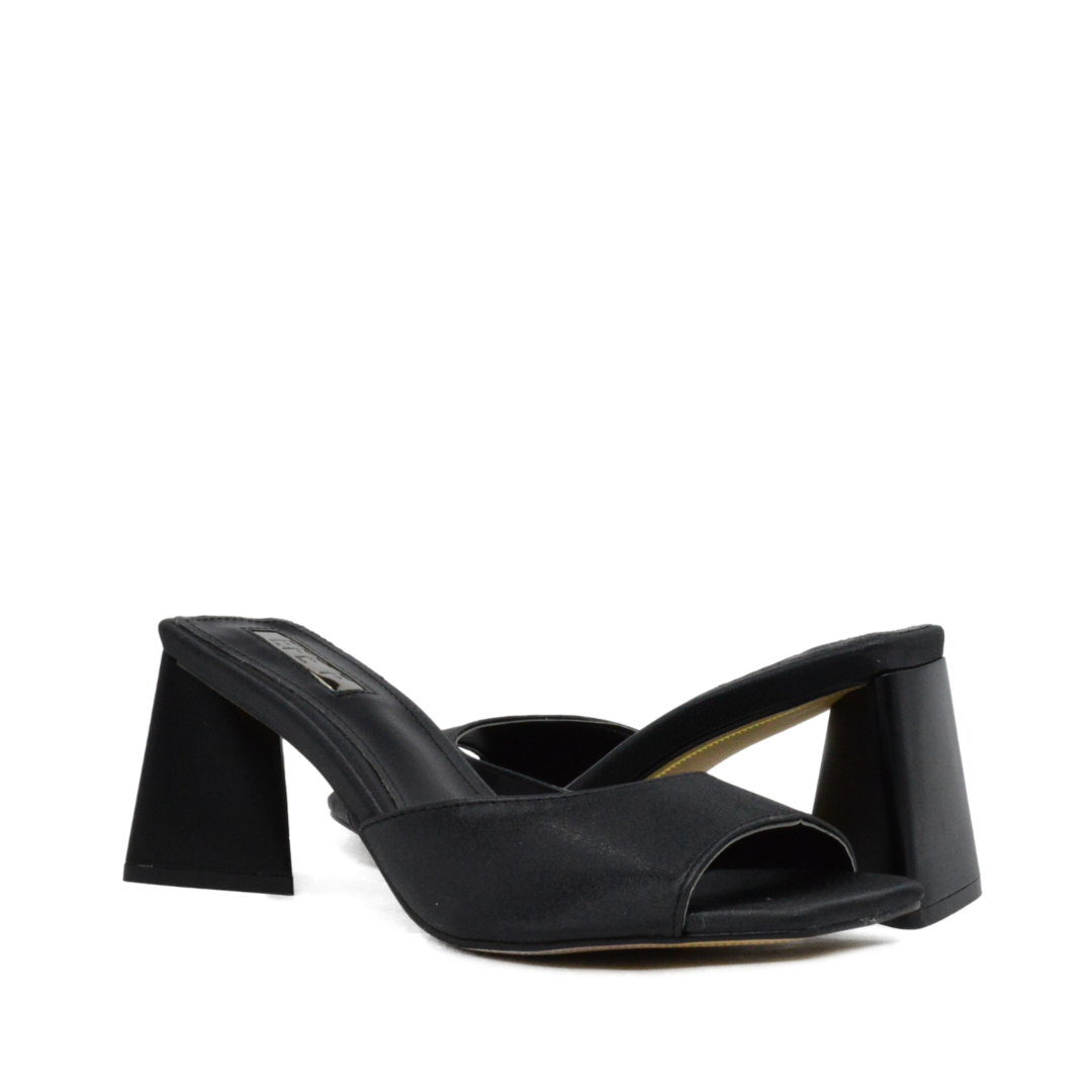 Zapatillas Ona Negro