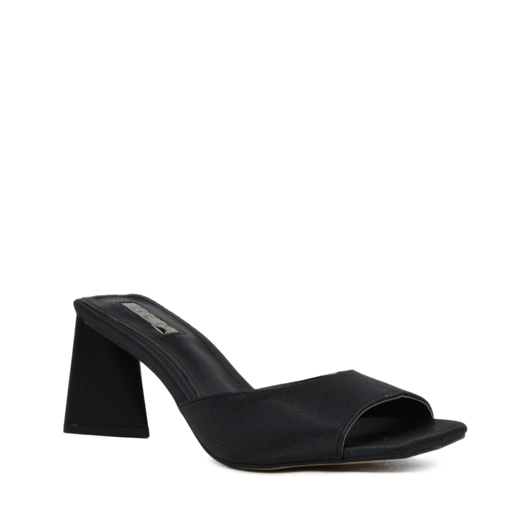 Zapatillas Ona Negro