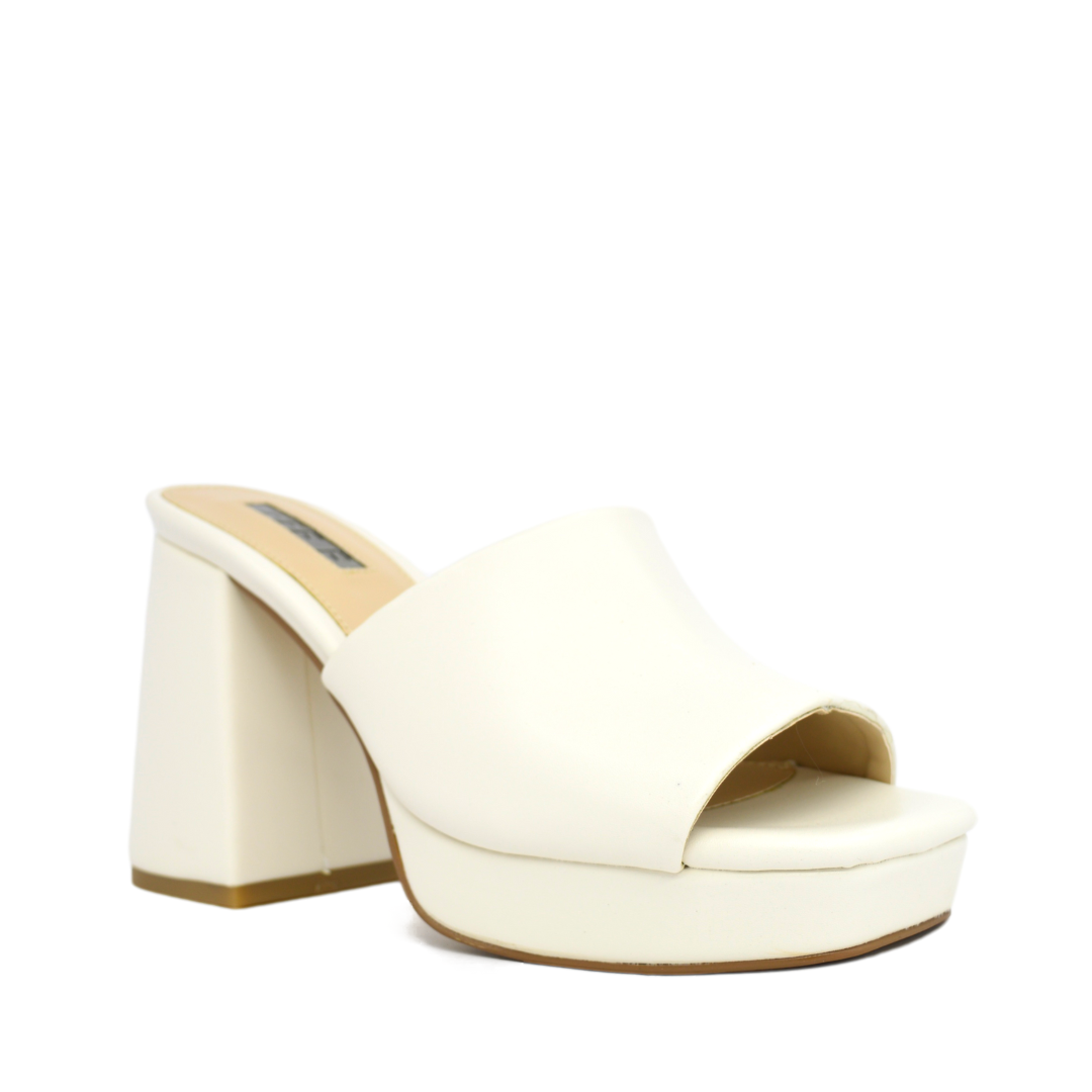 Zapatillas Dayami Latte
