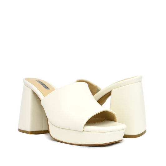 Zapatillas Dayami Latte