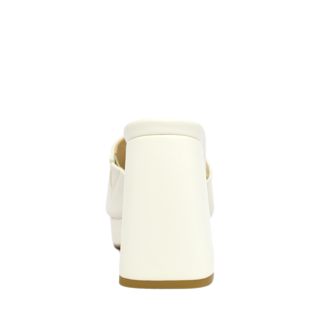 Zapatillas Dayami Latte