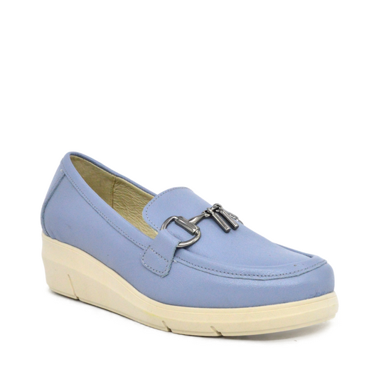 Plataformas Imara Azul