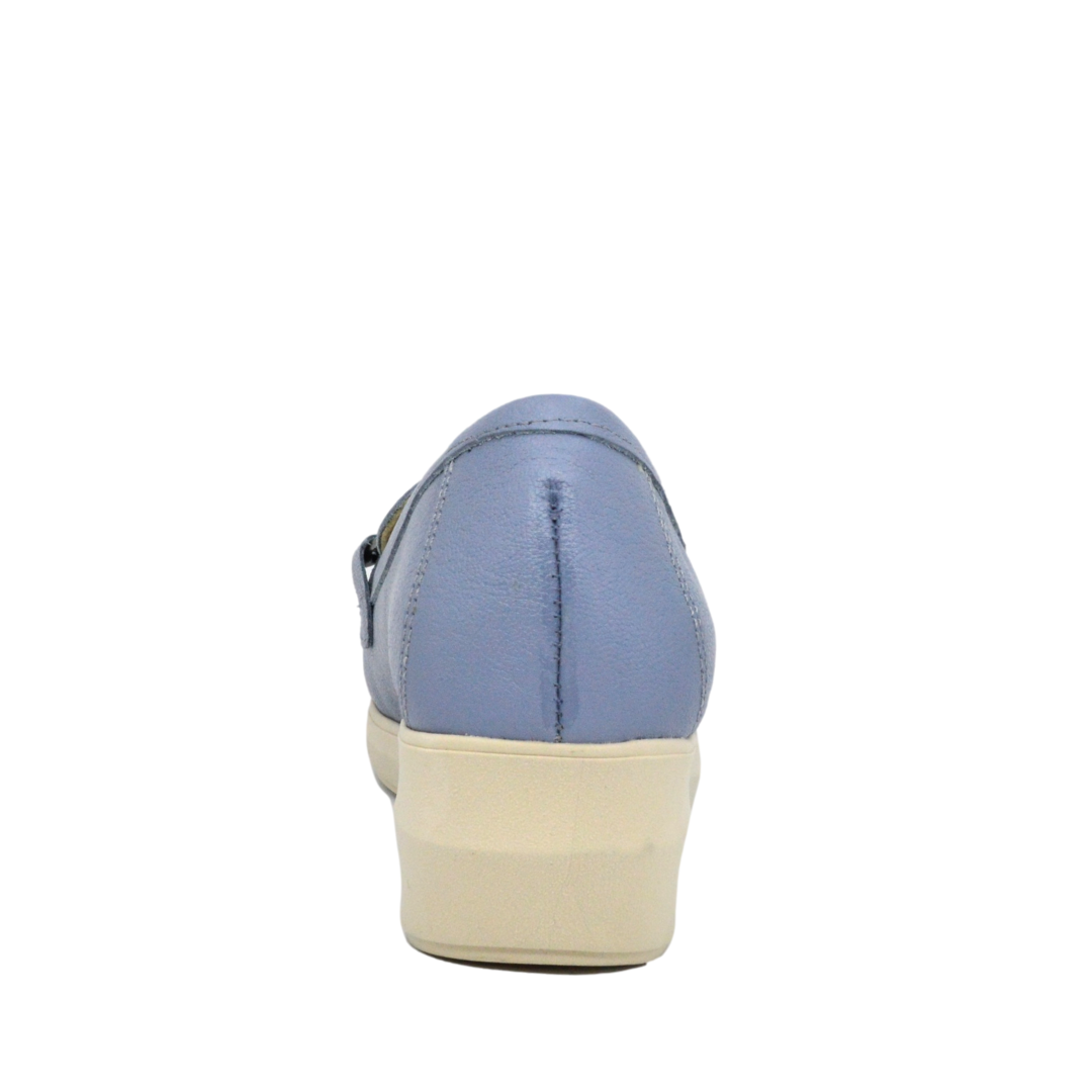 Plataformas Imara Azul