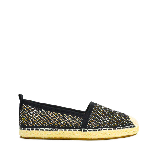 Flats Julieth Negro