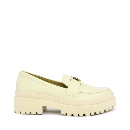 Mocasines Aliza Neutro