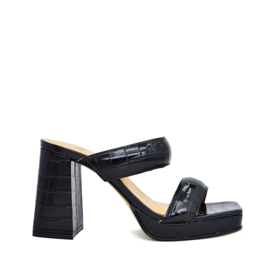 Zapatillas Nairobi Negro