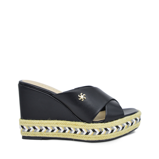 Plataformas Lexi Negro