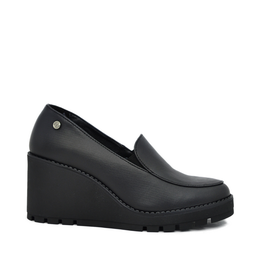 Plataformas Megan Negro