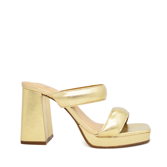 Zapatillas Nairobi Platino