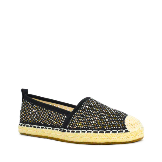 Flats Julieth Negro